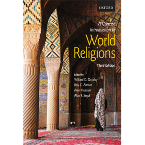 A Concise Introduction to World Religions 3rd Edit